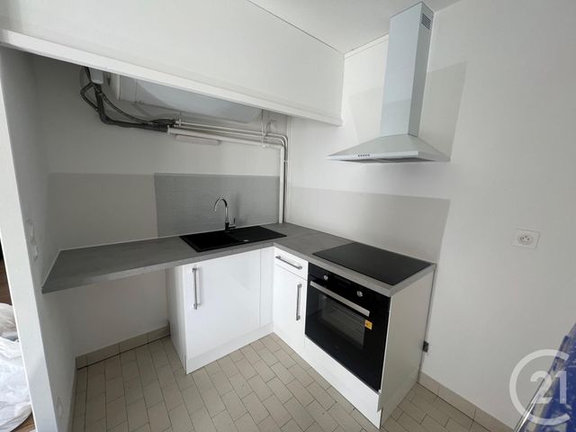 Appartement F2 à louer - 2 pièces - 46.57 m2 - MERIGNAC - 33 - AQUITAINE - Century 21 A.C.O.