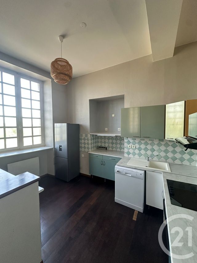 Appartement F3 à louer - 3 pièces - 89.05 m2 - BORDEAUX - 33 - AQUITAINE - Century 21 A.C.O.