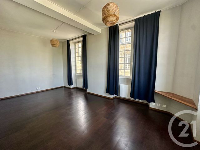 Appartement F3 à louer BORDEAUX
