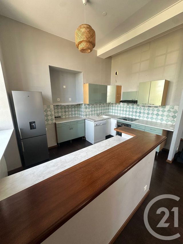 Appartement F3 à louer - 3 pièces - 89.05 m2 - BORDEAUX - 33 - AQUITAINE - Century 21 A.C.O.