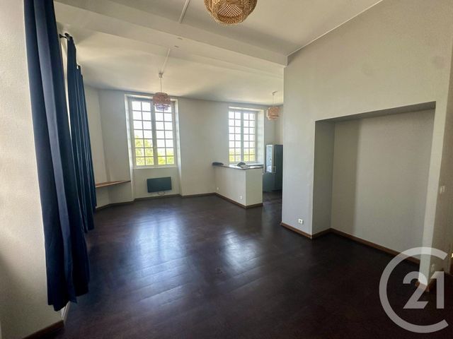 Appartement F3 à louer - 3 pièces - 89.05 m2 - BORDEAUX - 33 - AQUITAINE - Century 21 A.C.O.